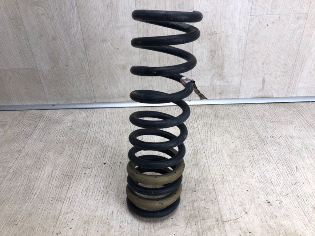CV6Z-5560-G | Пружина задней подвески FORD ESCAPE 12-19