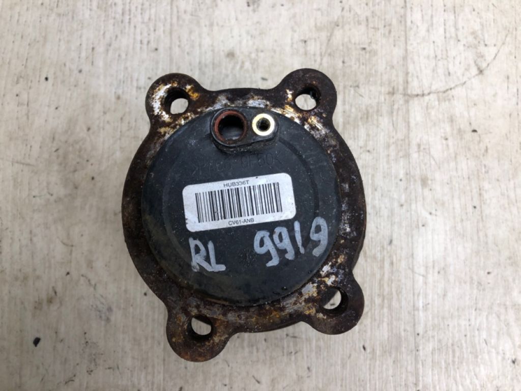 CV6Z-1104-F | Ступица задн. FORD ESCAPE 12-19 - Фото 3