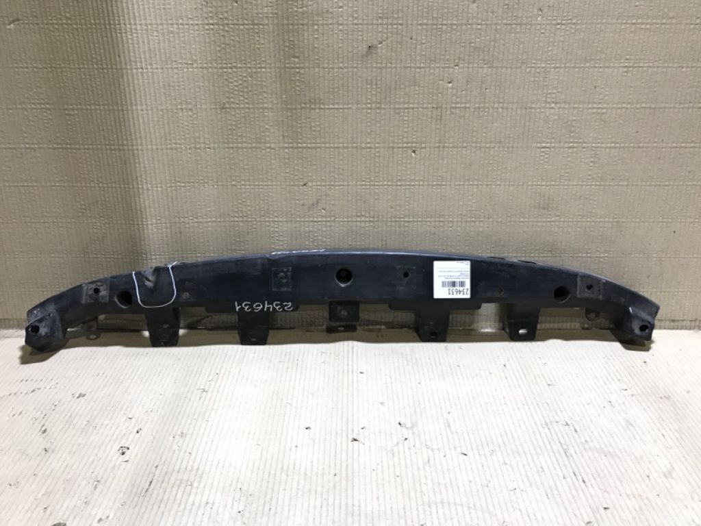 57707AG080 | Кронштейн переднего бампера SUBARU LEGACY 03-09 BL/BP