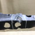 57707AG080 | Кронштейн переднего бампера SUBARU LEGACY 03-09 BL/BP - Превью 2