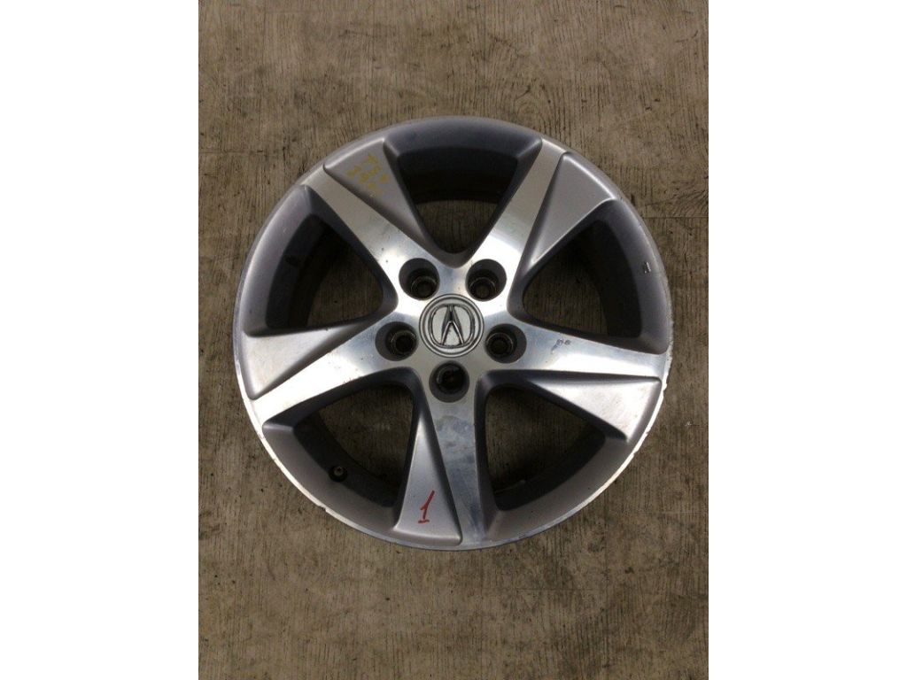 42700-TL2-A81 | Диск R17 ACURA TSX 08-14 - Фото 4
