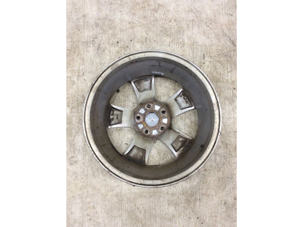 42700-TL2-A81 | Диск R17 ACURA TSX 08-14 - Фото 6