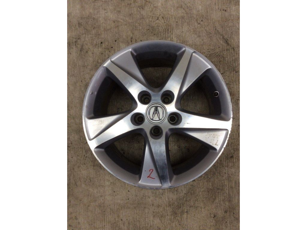 42700-TL2-A81 | Диск R17 ACURA TSX 08-14 - Фото 7