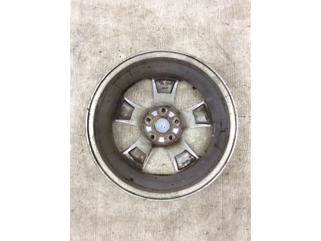 42700-TL2-A81 | Диск R17 ACURA TSX 08-14 - Фото 8