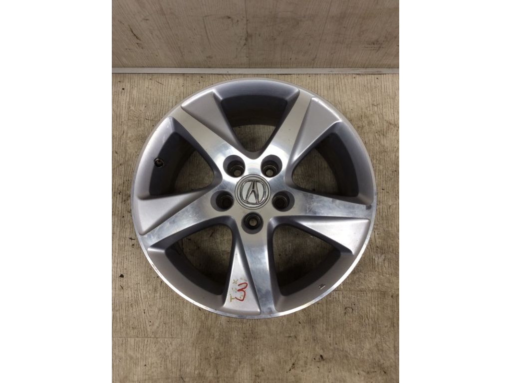 42700-TL2-A81 | Диск R17 ACURA TSX 08-14 - Фото 9