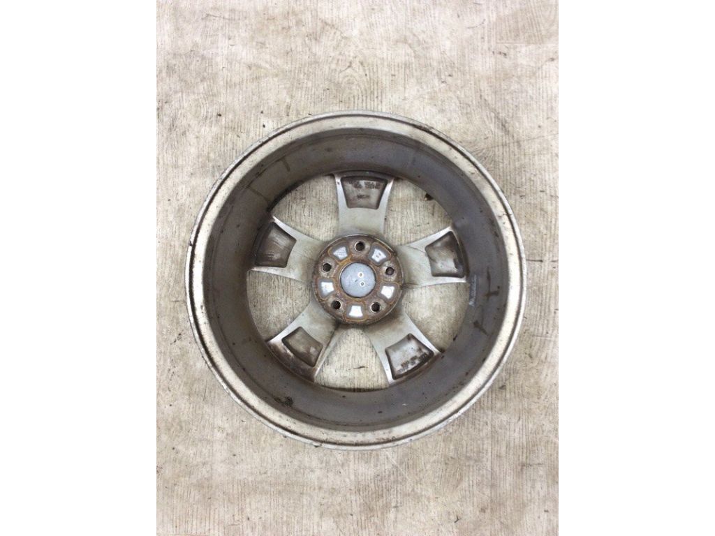 42700-TL2-A81 | Диск R17 ACURA TSX 08-14 - Фото 10