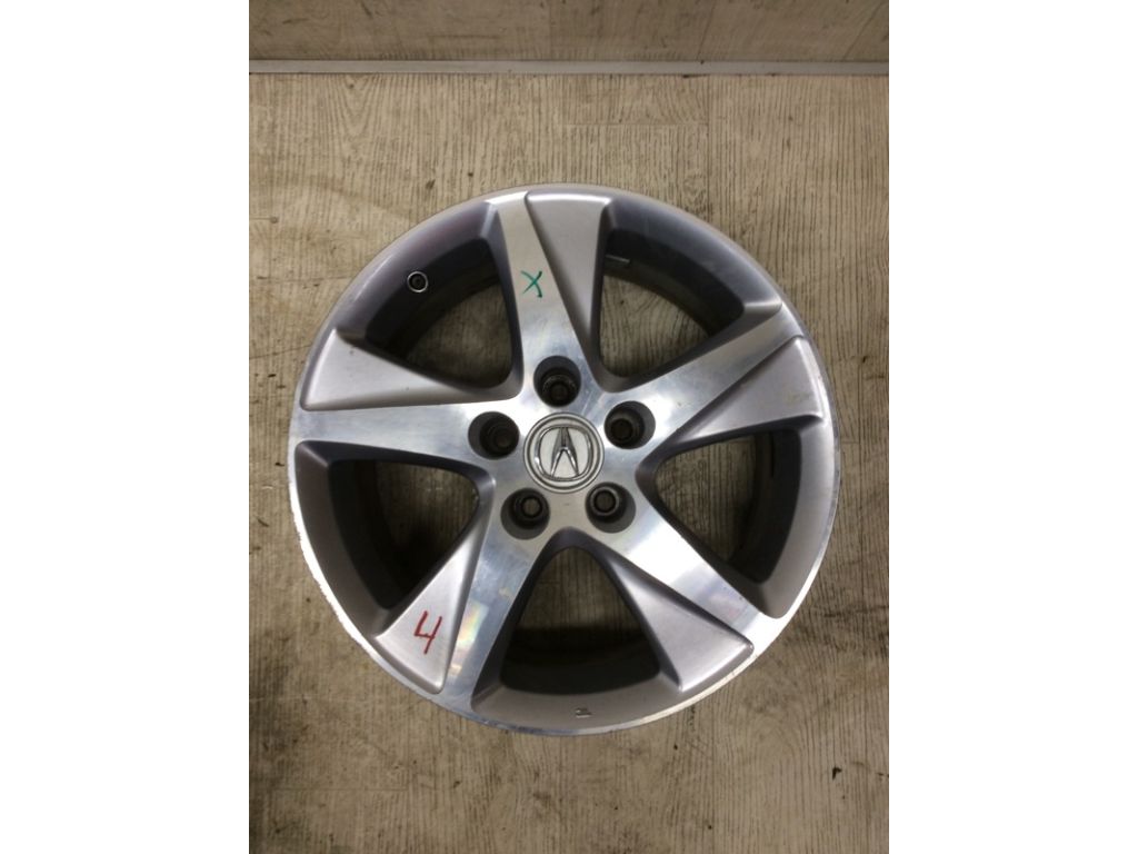 42700-TL2-A81 | Диск R17 ACURA TSX 08-14 - Фото 11