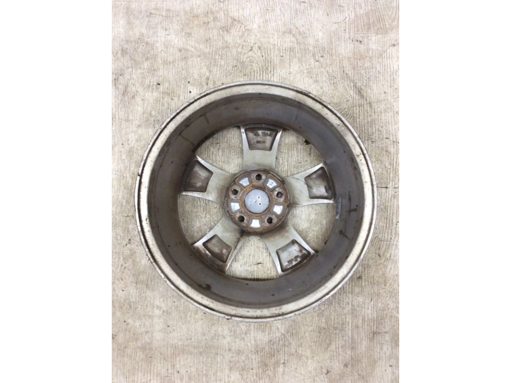 42700-TL2-A81 | Диск R17 ACURA TSX 08-14 - Фото 12