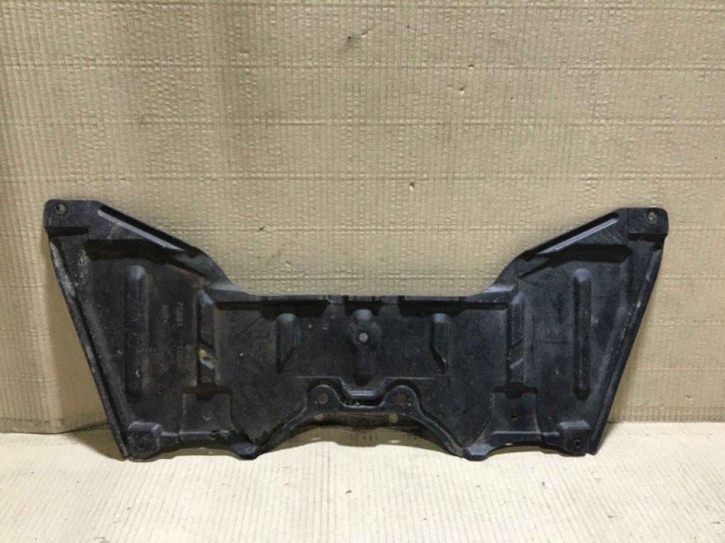 75881-CD000 | Захист двигуна INFINITI G25/G35/G37/Q40 06-14 - Фото 3