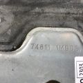 74811-1MG0C | Захист дну INFINITI Q50 15-20 - Прев'ю 4
