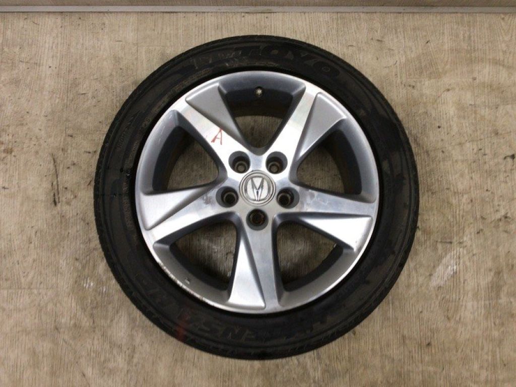 42700-TL2-A81 | Диск R17 ACURA TSX 08-14