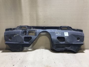 Защита двигателя HONDA PILOT 08-15