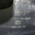 74111-SZA-A00 | Защита двигателя HONDA PILOT 08-15 - Превью 3