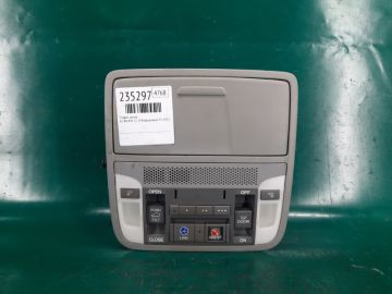 Плафон салону ACURA RDX 12-19