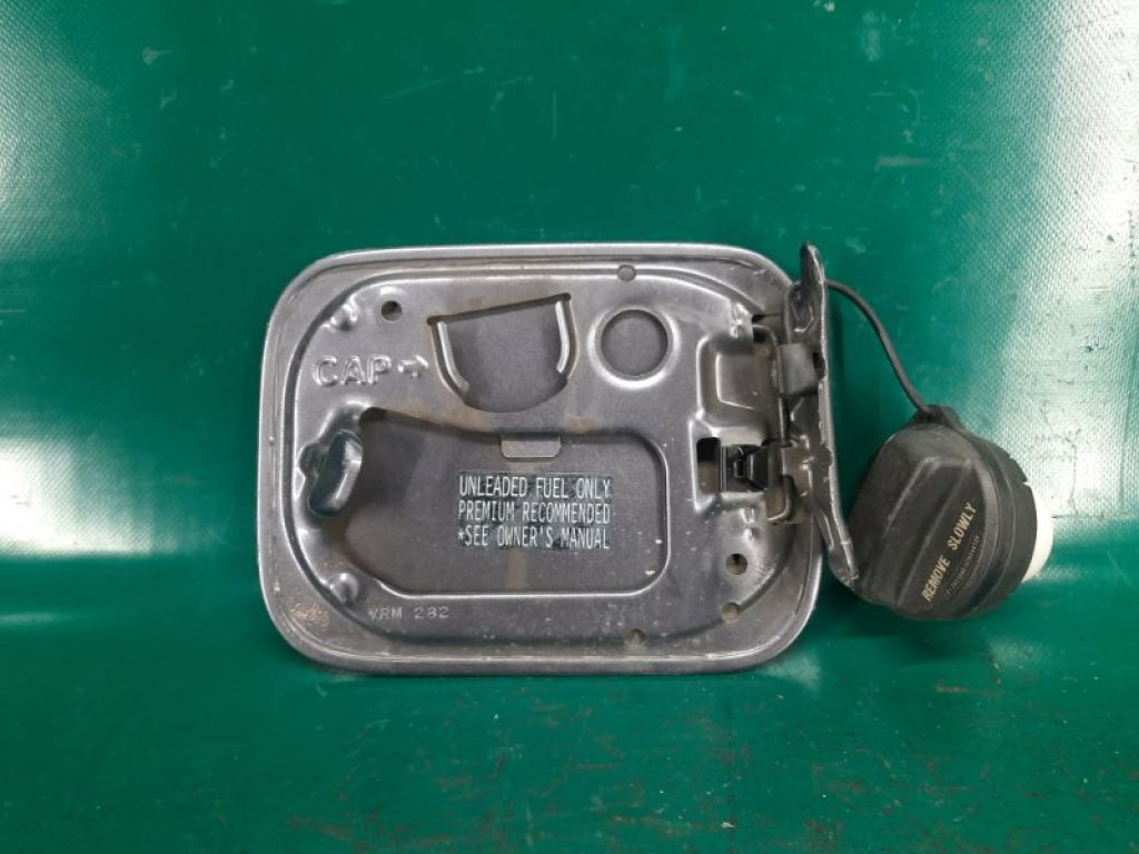 63910-TX4-A00ZZ | Лючок паливного бака ACURA RDX 12-19 - Фото 2