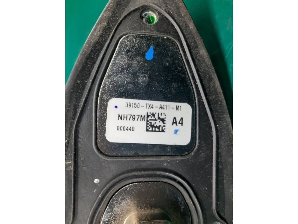 39150-TX4-A41ZJ | Антенна ACURA RDX 12-19 - Фото 4