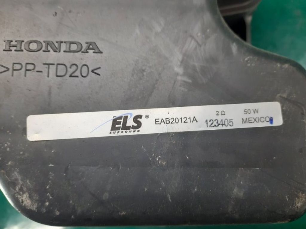 39120-TX4-A11 | сабвуфер ACURA RDX 12-19 - Фото 6