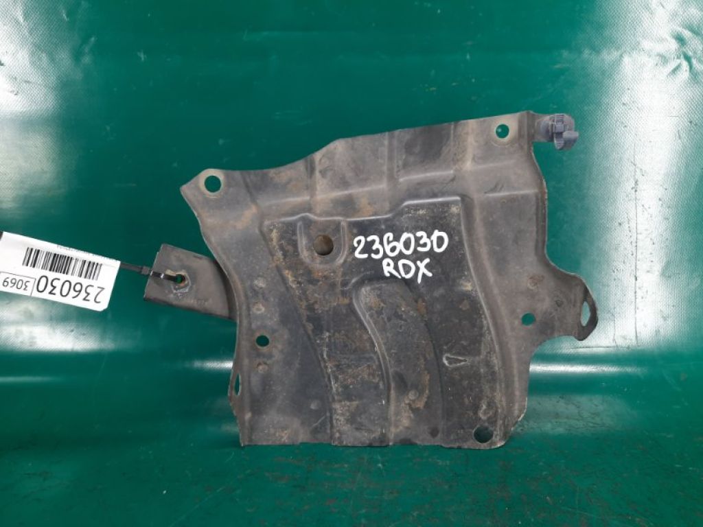 60630-TX4-A00ZZ | Полиця акумулятора ACURA RDX 12-19