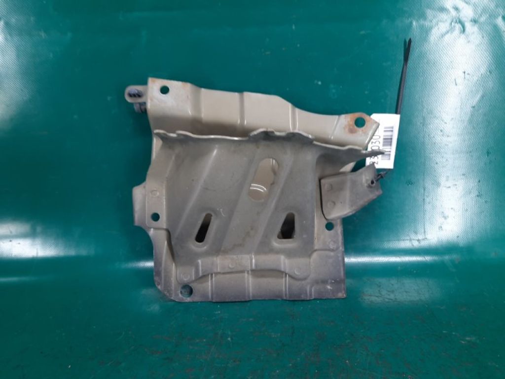 60630-TX4-A00ZZ | Полиця акумулятора ACURA RDX 12-19 - Фото 2