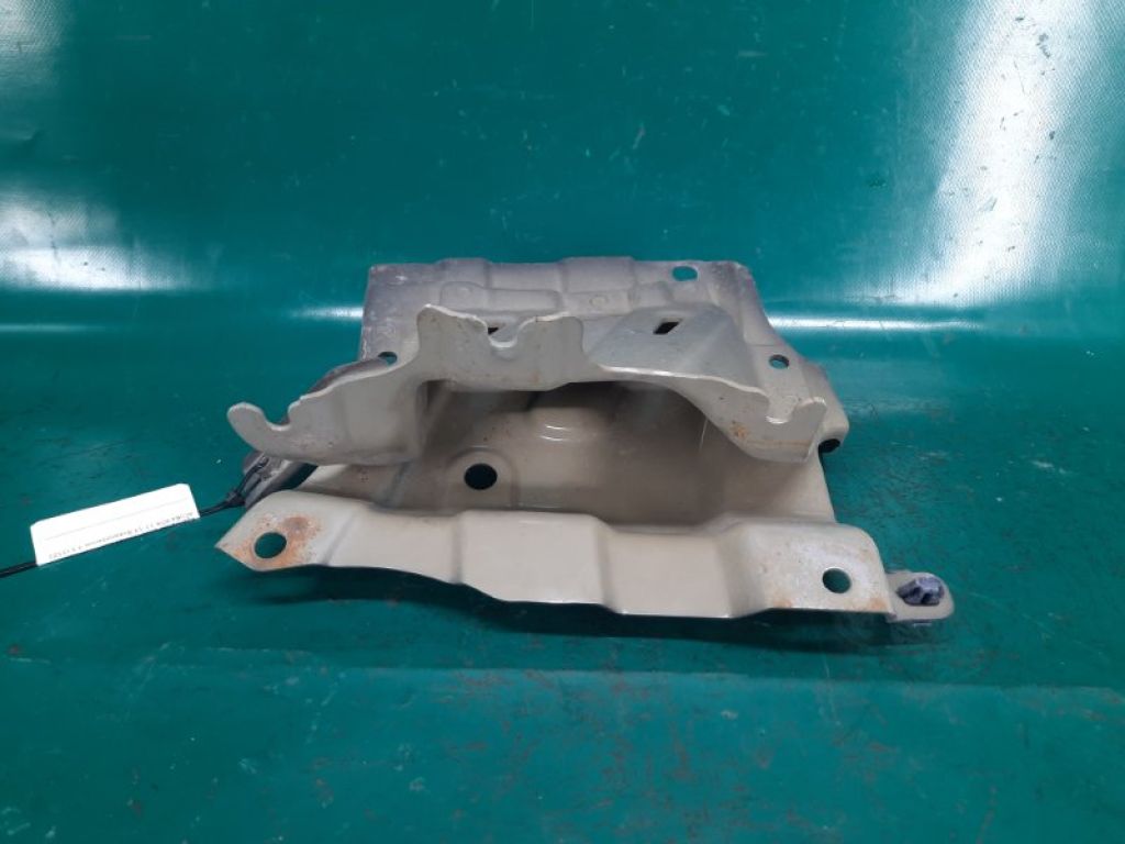 60630-TX4-A00ZZ | Полиця акумулятора ACURA RDX 12-19 - Фото 3