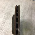 BV6Z-1125-E | Тормозной диск передний FORD FOCUS 10-18 - Превью 3