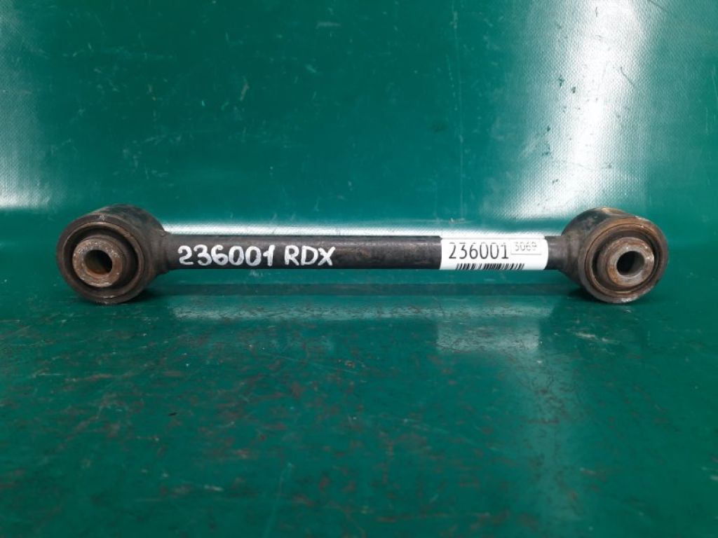 52345-TX4-A00 | Важіль задньої підвіски нижній поперечний лів. ACURA RDX 12-19
