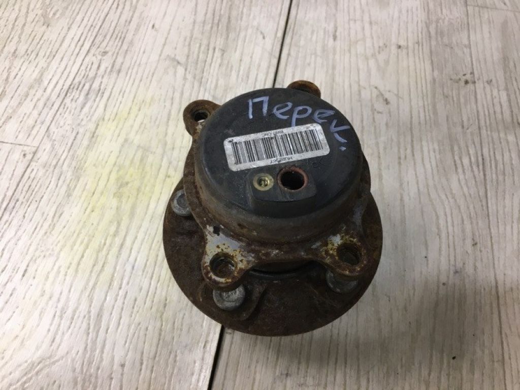 BV6Z-1104-B | Ступица задн. прав. FORD FOCUS 10-18