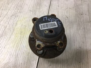 Ступица задн. прав. FORD FOCUS 10-18 Ступица задн. прав. FORD FOCUS 10-18