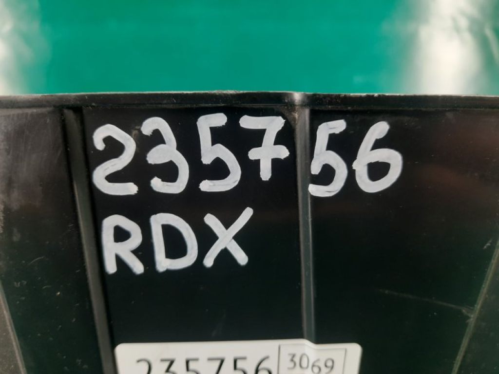 31521-TX4-A00 | Полиця акумулятора ACURA RDX 12-19 - Фото 2