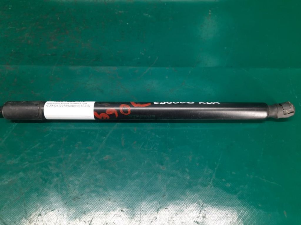 74820-TX4-A01 | Амортизатор крышки багажника прав. ACURA RDX 12-19 - Фото 3