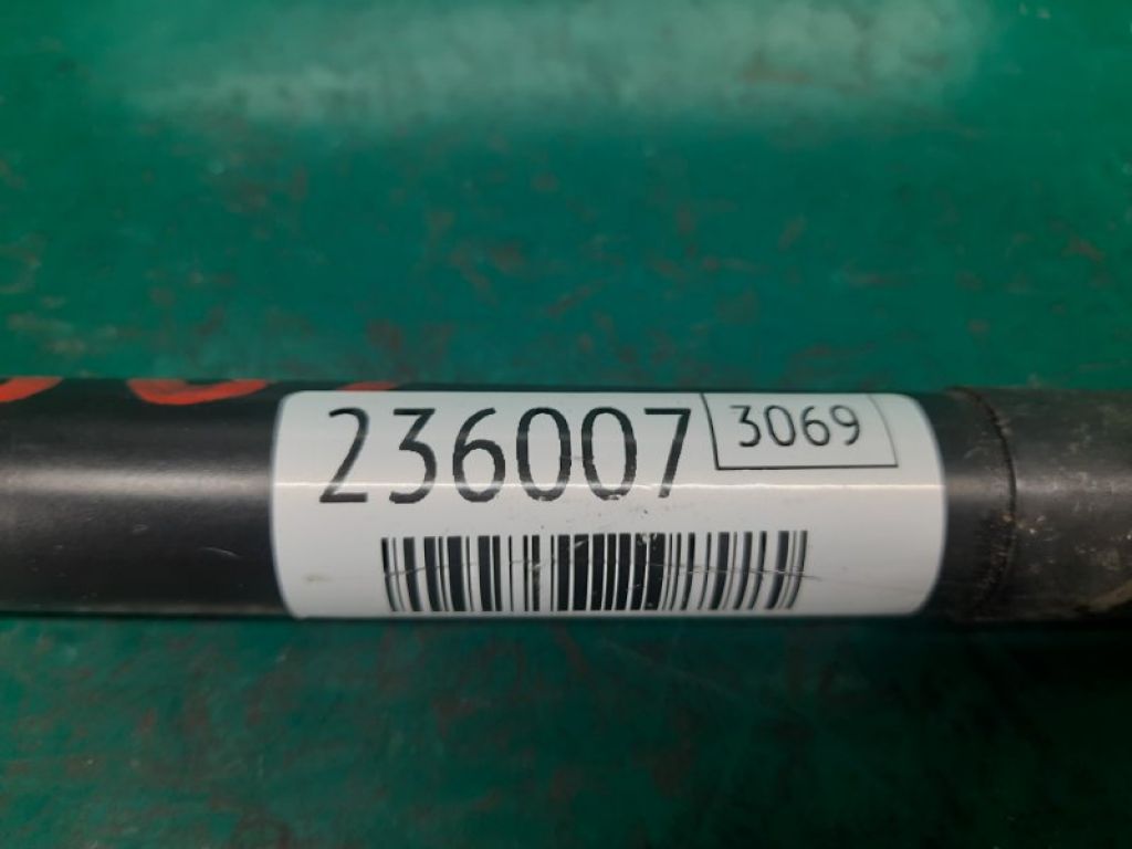74820-TX4-A01 | Амортизатор крышки багажника лев. ACURA RDX 12-19 - Фото 2