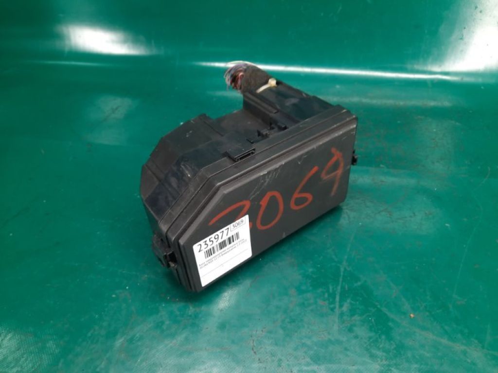 38256-TX4-A11 | Блок предохранителей моторный отсек ACURA RDX 12-19 - Фото 2