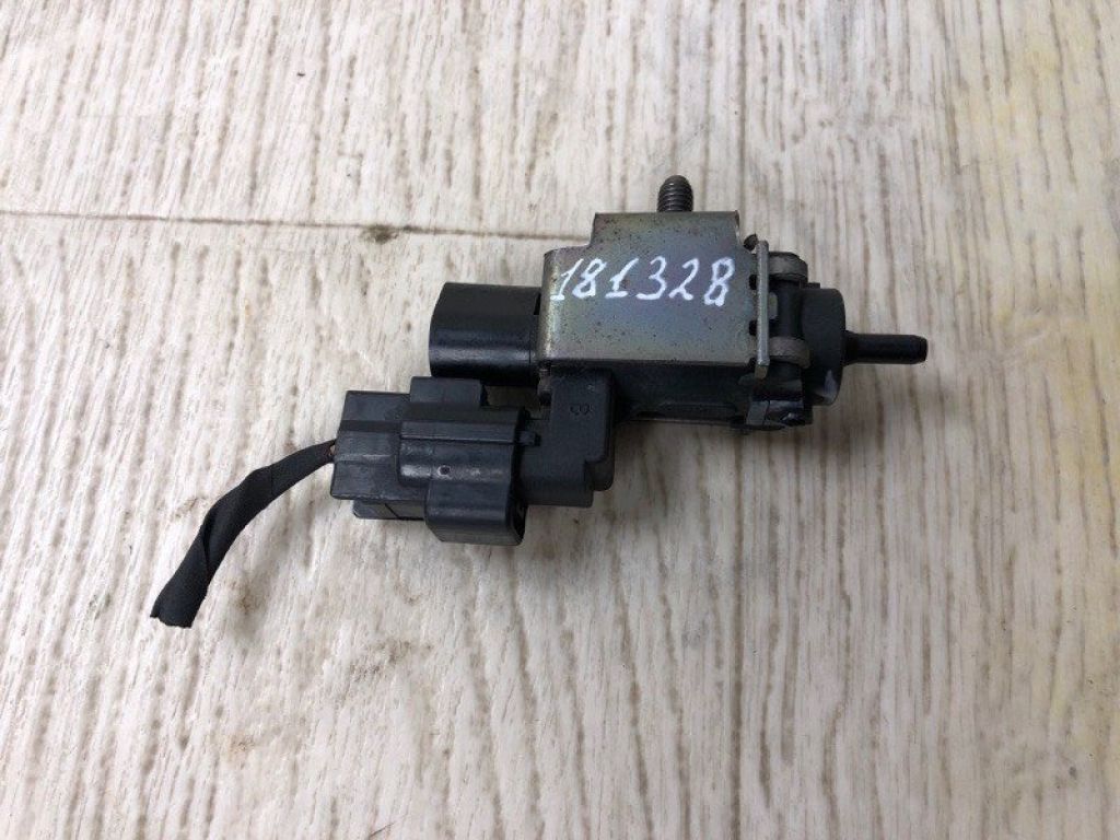 28324-2E000 | Клапан электромагнитный (вакуумный) KIA FORTE YD 12-