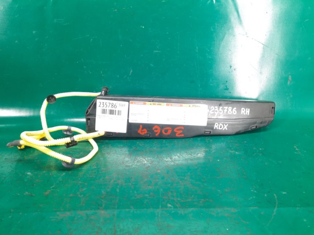 78050-TX4-A01 | Подушка безопасности в сиденье прав. ACURA RDX 12-19