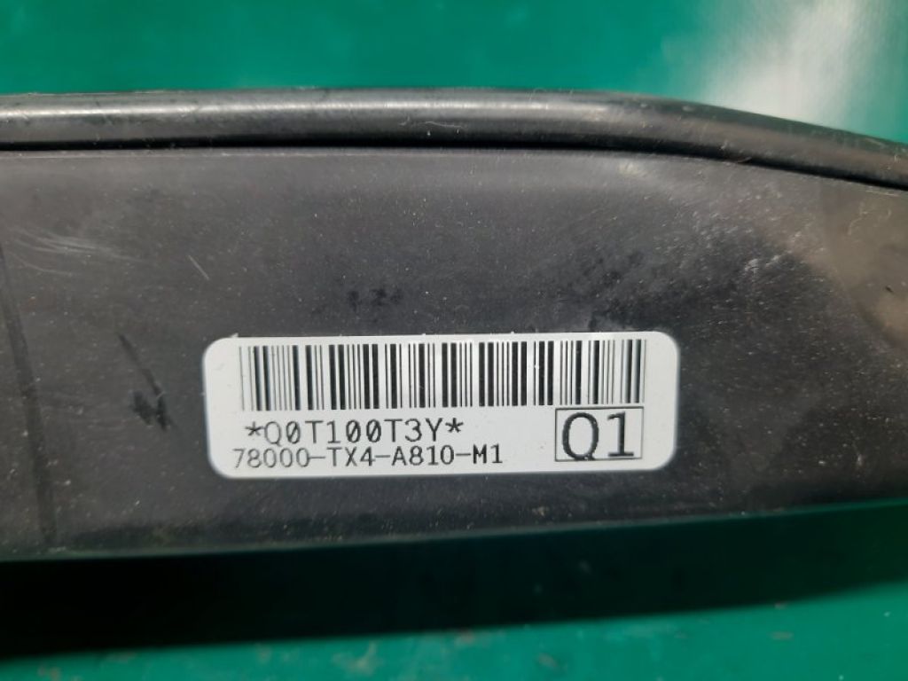 78050-TX4-A01 | Подушка безопасности в сиденье прав. ACURA RDX 12-19 - Фото 3