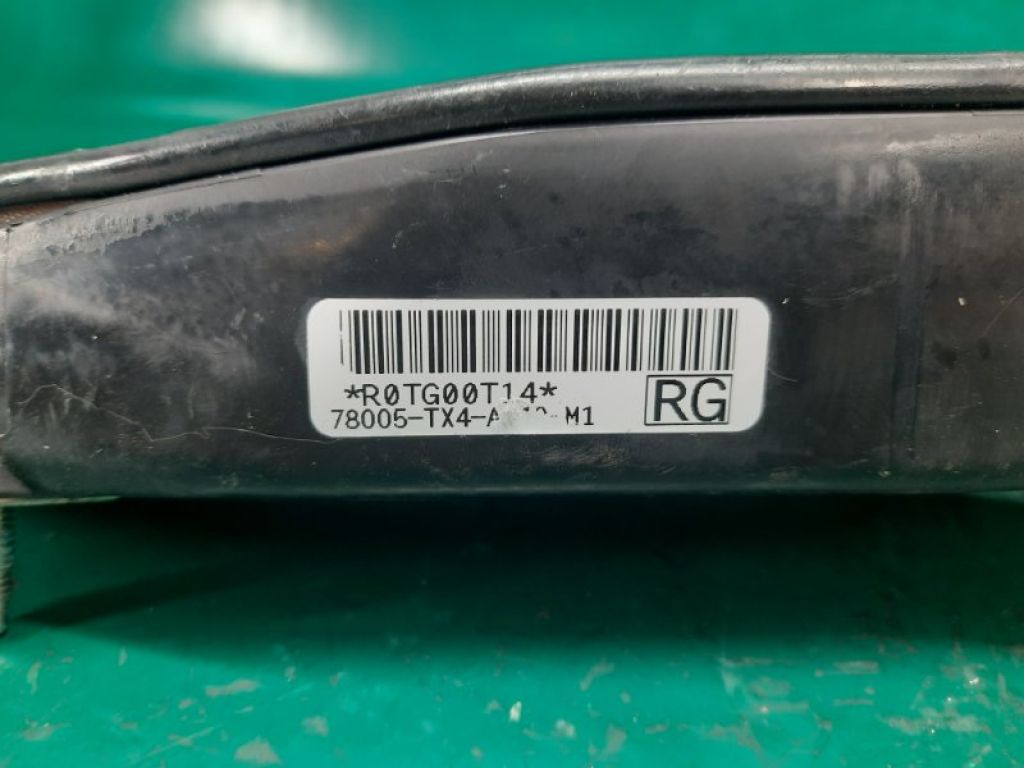 78055-TX4-A01 | Подушка безпеки в сидінні лів. ACURA RDX 12-19 - Фото 3