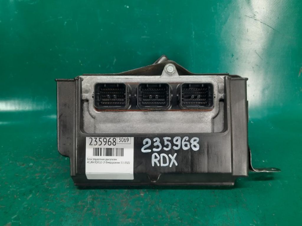 37820-R8A-A67 | Блок керування двигуном ACURA RDX 12-19