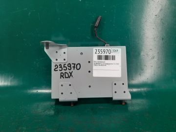 Блок электронный ACURA RDX 12-19