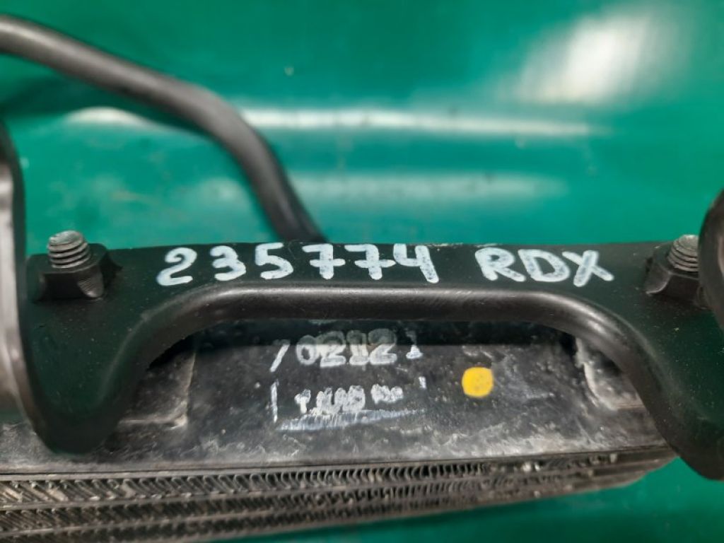 25500-R8B-003 | Радиатор АКПП ACURA RDX 12-19 - Фото 2