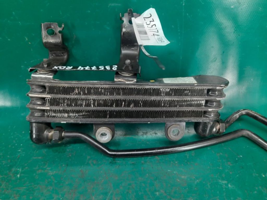 25500-R8B-003 | Радиатор АКПП ACURA RDX 12-19 - Фото 3