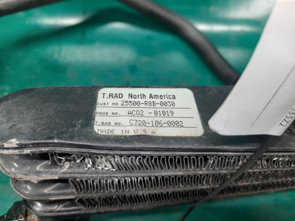 25500-R8B-003 | Радиатор АКПП ACURA RDX 12-19 - Фото 5