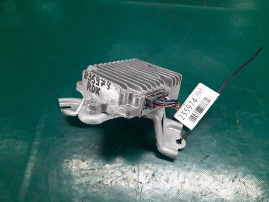 38700-TX5-A01 | Блок електронний ACURA RDX 12-19
