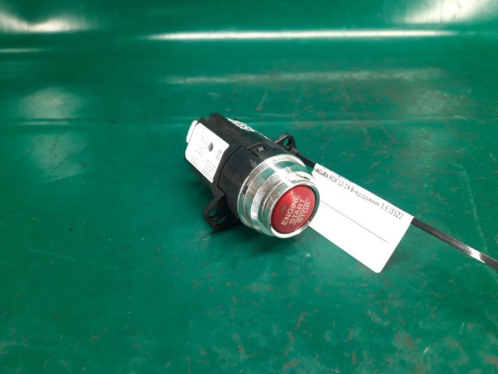 35881-TX4-A02 | Кнопка старт-стоп ACURA RDX 12-19