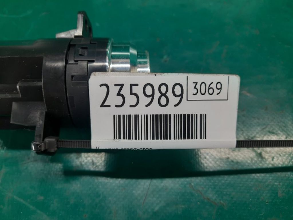 35881-TX4-A02 | Кнопка старт-стоп ACURA RDX 12-19 - Фото 2