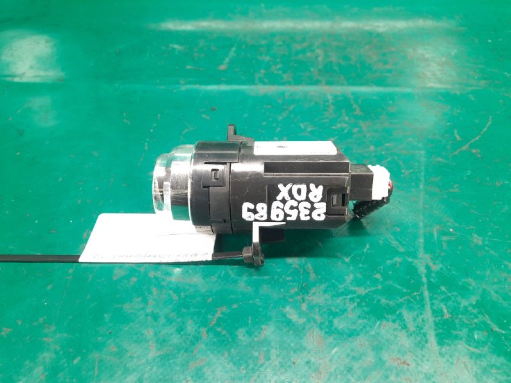 35881-TX4-A02 | Кнопка старт-стоп ACURA RDX 12-19 - Фото 3