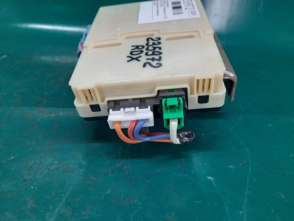 35132-TX4-305 | Блок электронный ACURA RDX 12-19 - Фото 3