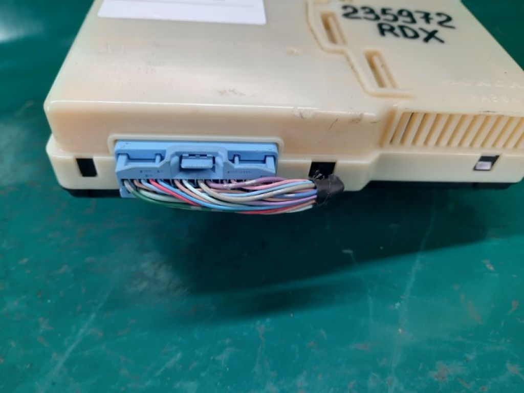 35132-TX4-305 | Блок электронный ACURA RDX 12-19 - Фото 4