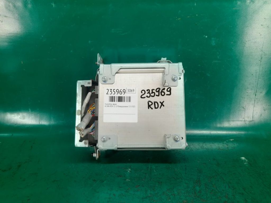 39186-TX4-A11 | Підсилювач звуку ACURA RDX 12-19