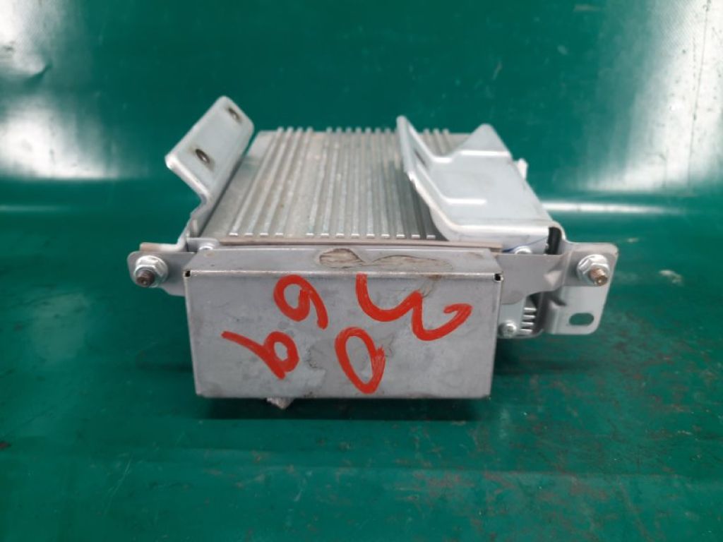 39186-TX4-A11 | Підсилювач звуку ACURA RDX 12-19 - Фото 3