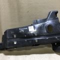 77765-08030 | Защита днища TOYOTA SIENNA 11-16